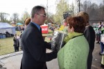 konkurs na babę i kosz wielkanocny Opole Bierkowice 