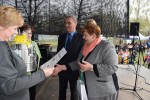 konkurs na babę i kosz wielkanocny Opole Bierkowice 