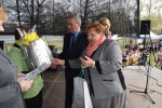 konkurs na babę i kosz wielkanocny Opole Bierkowice 