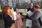 konkurs na babę i kosz wielkanocny Opole Bierkowice 