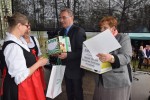 konkurs na babę i kosz wielkanocny Opole Bierkowice 