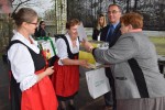 konkurs na babę i kosz wielkanocny Opole Bierkowice 