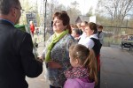 konkurs na babę i kosz wielkanocny Opole Bierkowice 