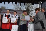 konkurs na babę i kosz wielkanocny Opole Bierkowice 