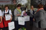 konkurs na babę i kosz wielkanocny Opole Bierkowice 