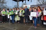 konkurs na babę i kosz wielkanocny Opole Bierkowice 