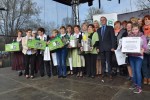 konkurs na babę i kosz wielkanocny Opole Bierkowice 