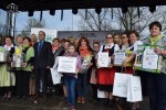 konkurs na babę i kosz wielkanocny Opole Bierkowice 