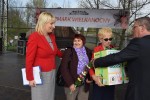 konkurs na babę i kosz wielkanocny Opole Bierkowice 