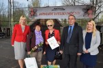 konkurs na babę i kosz wielkanocny Opole Bierkowice 