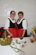 konkurs na babę i kosz wielkanocny Opole Bierkowice 