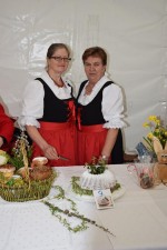 konkurs na babę i kosz wielkanocny Opole Bierkowice 