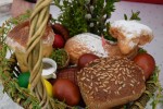 konkurs na babę i kosz wielkanocny Opole Bierkowice 