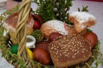 konkurs na babę i kosz wielkanocny Opole Bierkowice 