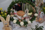 konkurs na babę i kosz wielkanocny Opole Bierkowice 