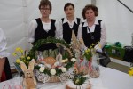 konkurs na babę i kosz wielkanocny Opole Bierkowice 