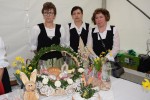 konkurs na babę i kosz wielkanocny Opole Bierkowice 