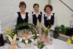konkurs na babę i kosz wielkanocny Opole Bierkowice 