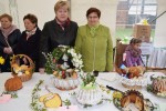 konkurs na babę i kosz wielkanocny Opole Bierkowice 