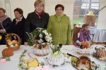 konkurs na babę i kosz wielkanocny Opole Bierkowice 
