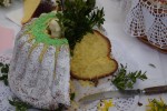 konkurs na babę i kosz wielkanocny Opole Bierkowice 