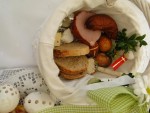 konkurs na babę i kosz wielkanocny Opole Bierkowice 