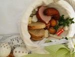konkurs na babę i kosz wielkanocny Opole Bierkowice 