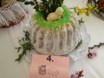 konkurs na babę i kosz wielkanocny Opole Bierkowice 