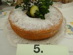 konkurs na babę i kosz wielkanocny Opole Bierkowice 