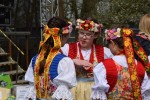 konkurs na babę i kosz wielkanocny Opole Bierkowice 