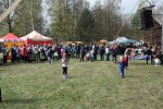 konkurs na babę i kosz wielkanocny Opole Bierkowice 