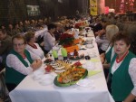 Biesiada Bożonarodzeniowe 2014 r.