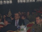 Biesiada Bożonarodzeniowe 2014 r.
