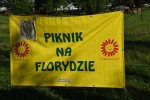 Piknik na Florydzie 2017